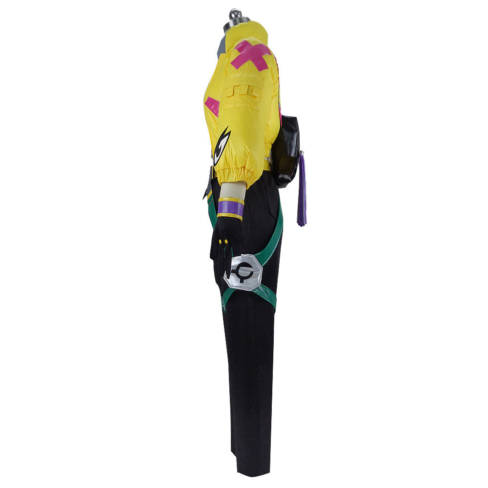 Valorant Killjoy Halloween Cosplay Costume – Gcosplay