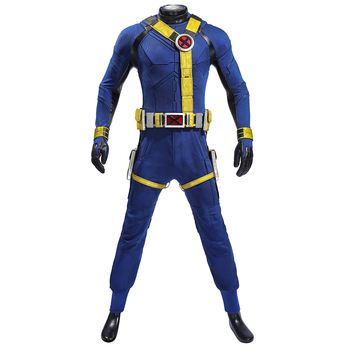 Hinata Hyuga aus Naruto Halloween Cosplay Kostüm – D Edition