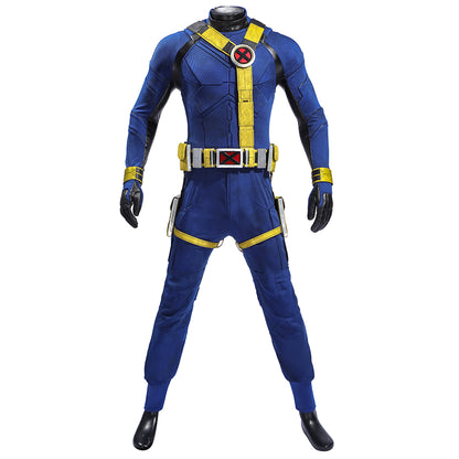 Hinata Hyuga aus Naruto Halloween Cosplay Kostüm – D Edition