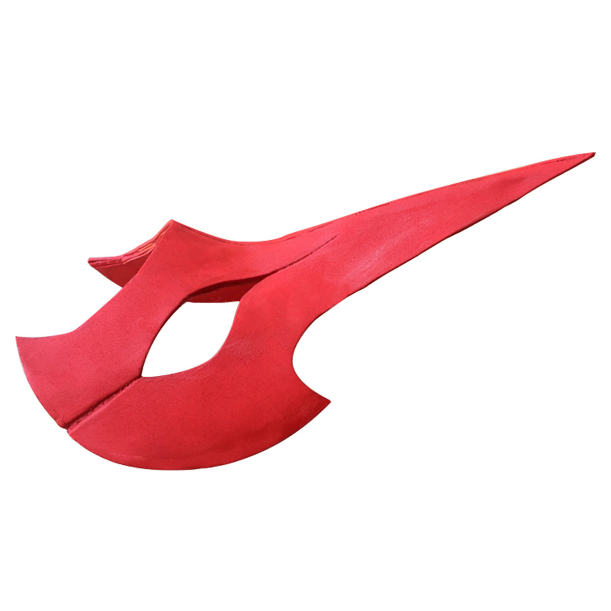 Persona 5 Goro Akechi Mask Cosplay Accessory Prop