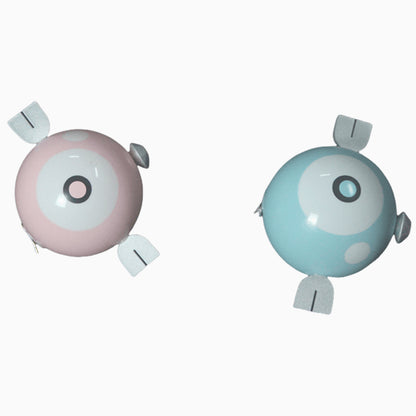 Pokemon Pokémon Scarlet and Violet Iono Pink Blue Headwear Cosplay Accessory Prop