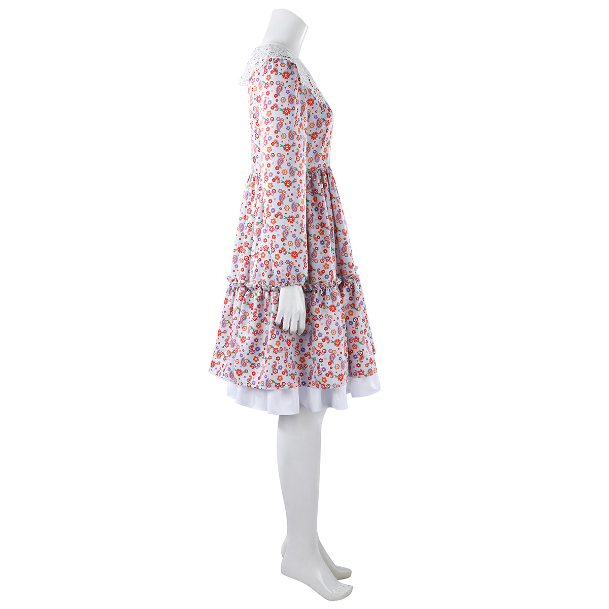 Return To Silent Hill Laura Cosplay Costume