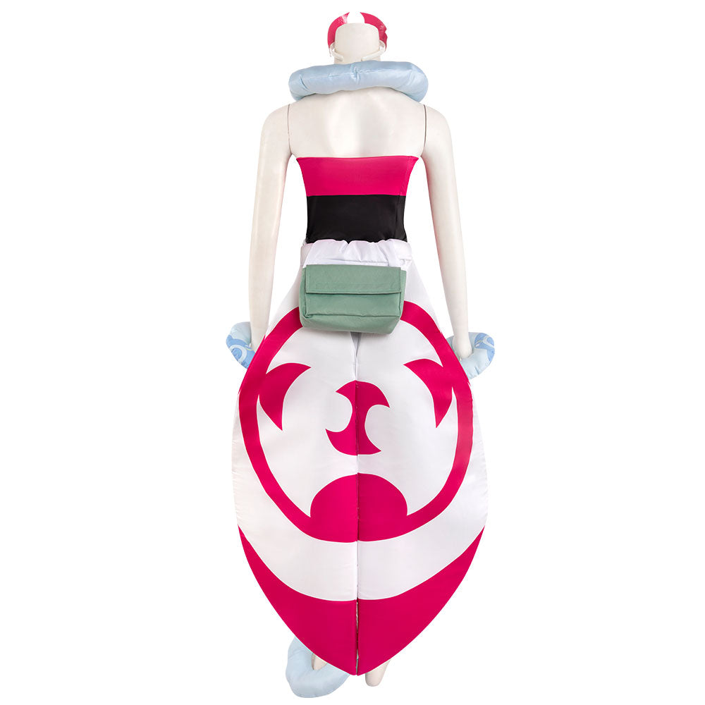 Costume de Cosplay Tokyo Mew Mew Ichigo Momomiya 2022