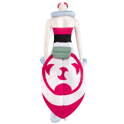 Costume de Cosplay Tokyo Mew Mew Ichigo Momomiya 2022
