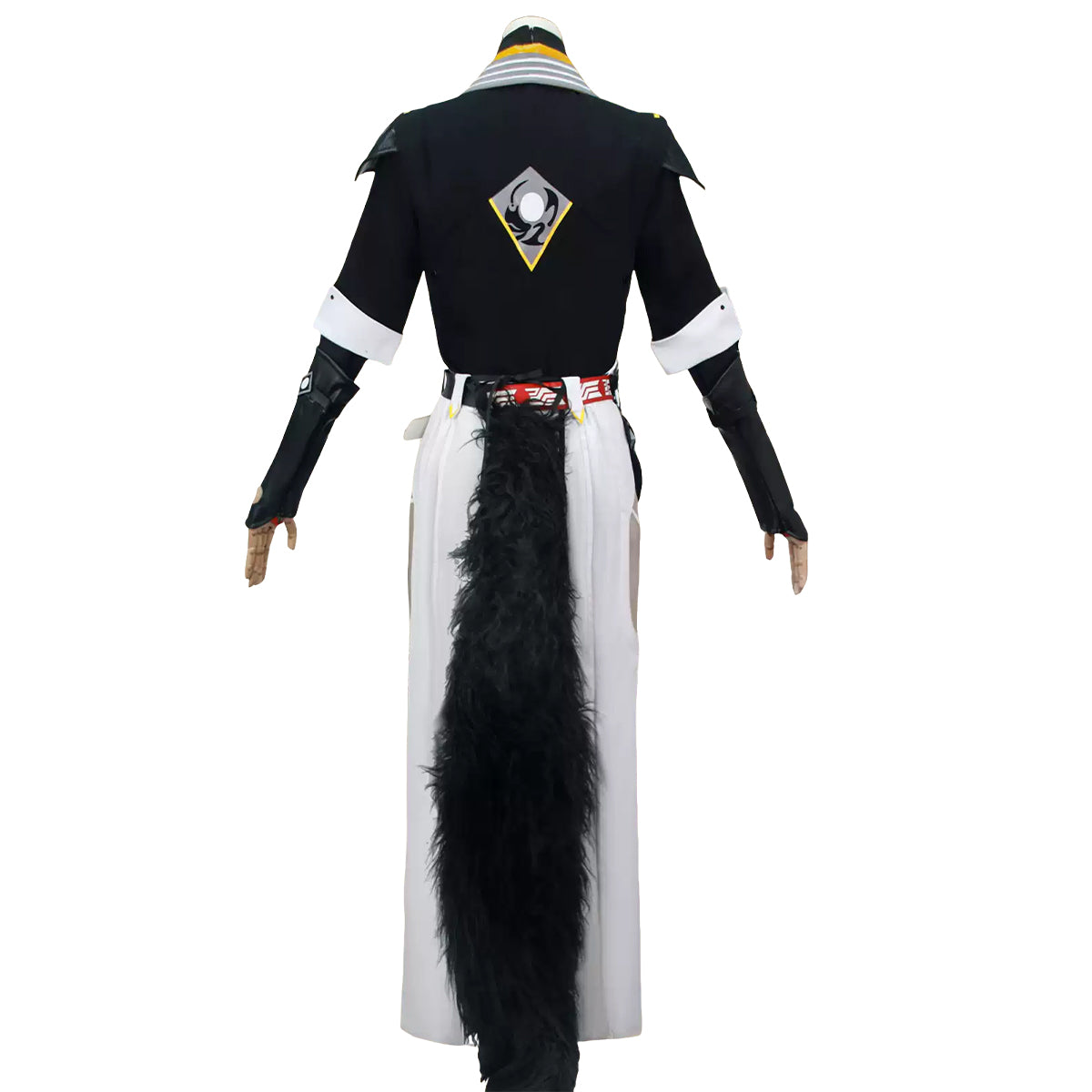 Hinata Hyuga aus Naruto Halloween Cosplay Kostüm – D Edition