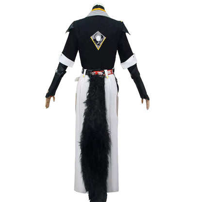 Hinata Hyuga aus Naruto Halloween Cosplay Kostüm – D Edition