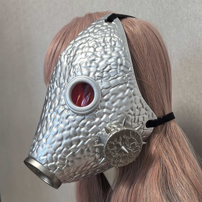 Guilty Gear-Strive-Bridget accesorio de arma de cosplay