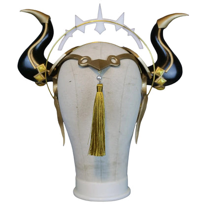 Genshin Impact Nilou Headwear Accesorio de disfraces Prop