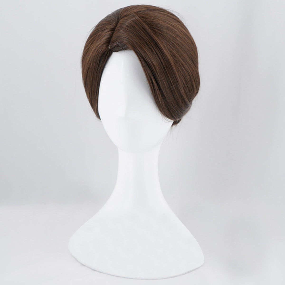 Detroit: Become Human Kara Brown Cosplay Wig