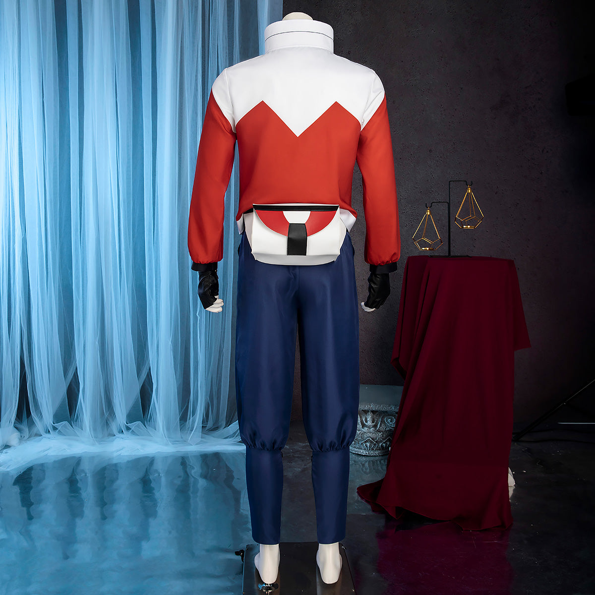 Disfraz de Cosplay de Tokio Mew Mew Ichigo Momomiya 2022