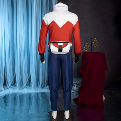 Disfraz de Cosplay de Tokio Mew Mew Ichigo Momomiya 2022