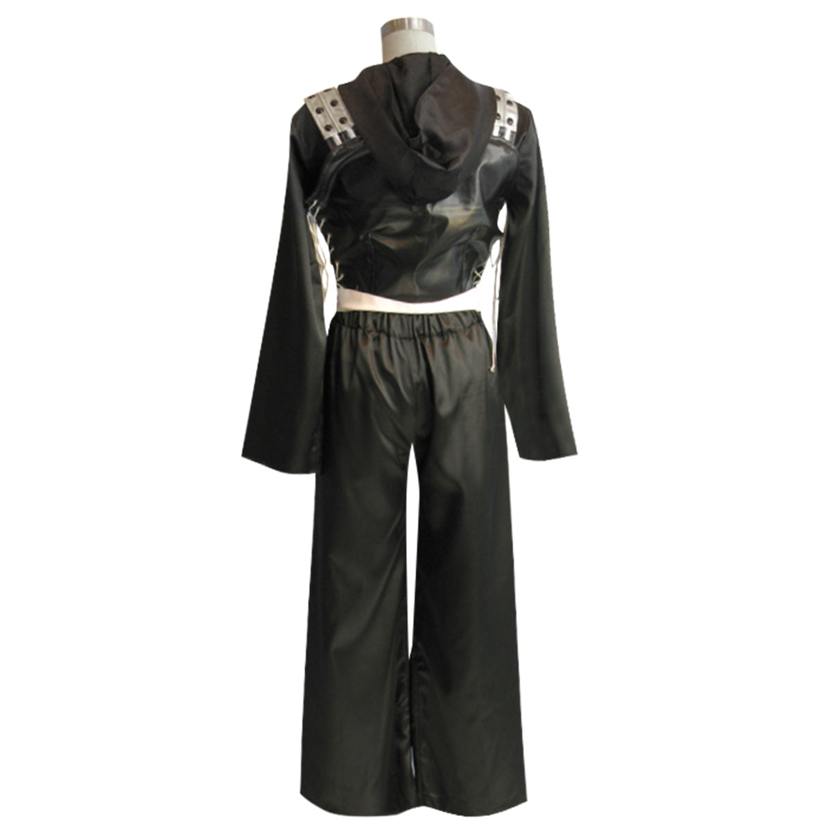 Fullmetal Alchemist Brotherhood Lan Fan Cosplay Costume