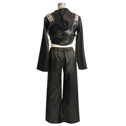Fullmetal Alchemist Brotherhood Lan Fan Cosplay Costume