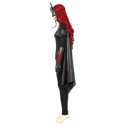 Batwoman by Kate Kane Cosplay Costume