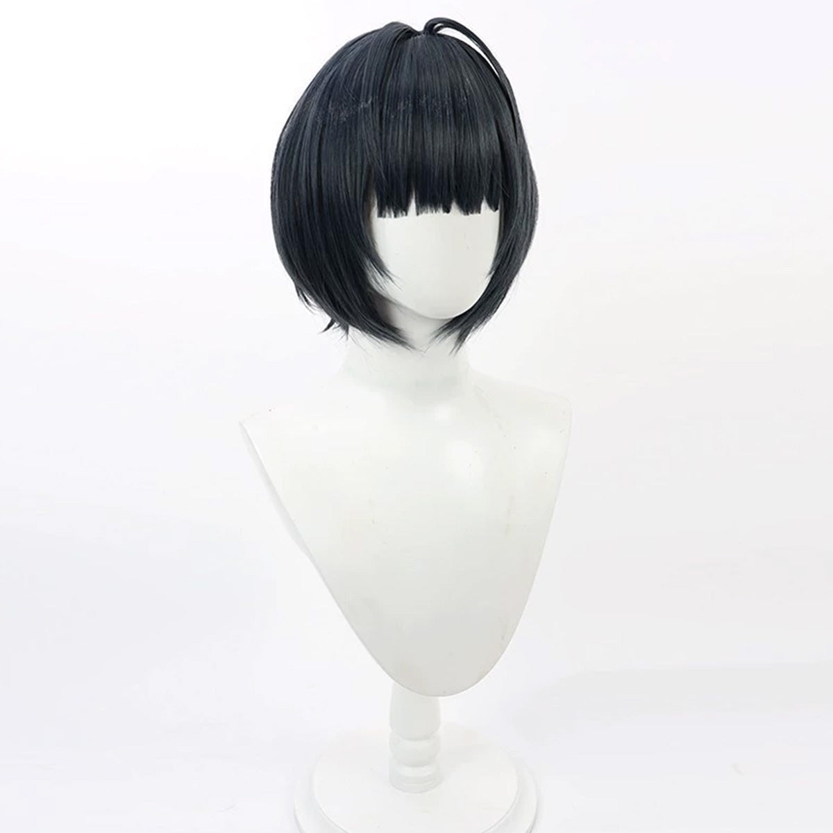 Tronçonneuse Homme Denji Doré Cosplay Perruque