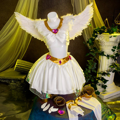 2022 東京喵喵一護桃宮 Cosplay 服裝