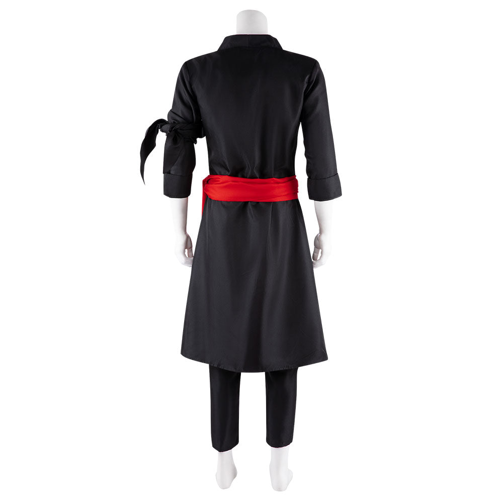 2022 Tokyo Mew Mew Ichigo Momomiya Costume Cosplay