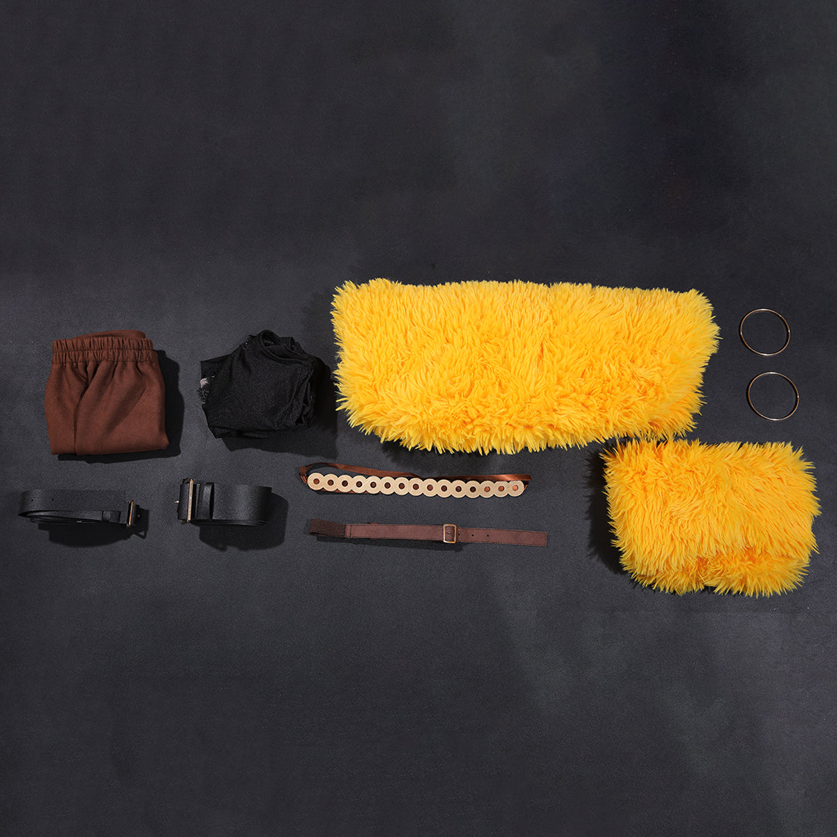 Hinata Hyuga aus Naruto Halloween Cosplay Kostüm – D Edition