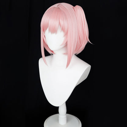 Blue Archive Sumi Serina Cosplay Wig