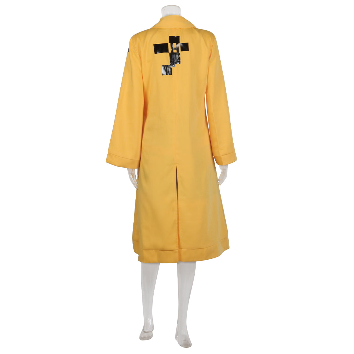 Danganronpa Dangan Ronpa V3: Killing Harmony Angie Yonaga Cosplay Costume