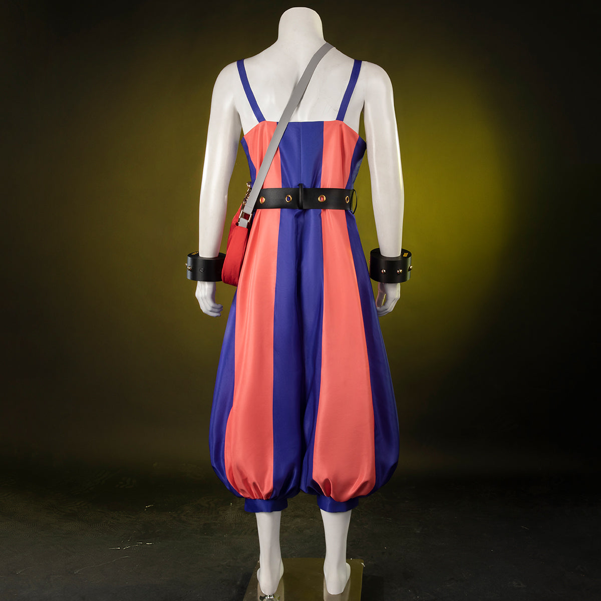 One Piece Usopp Elbaph Elbaf Cosplay Costume