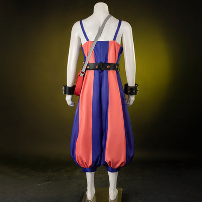 One Piece Usopp Elbaph Elbaf Cosplay Costume