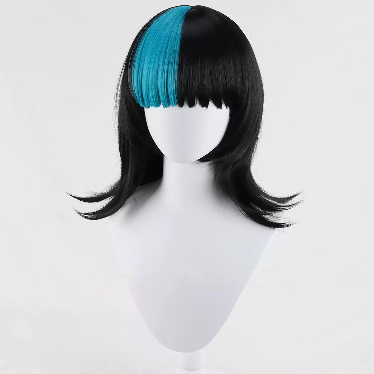 Motosega Uomo Denji Parrucca Cosplay Dorata