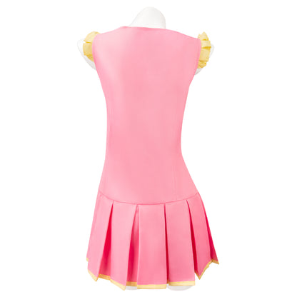 Villains ME!ME!ME! Mememe Memes Cosplay Costume