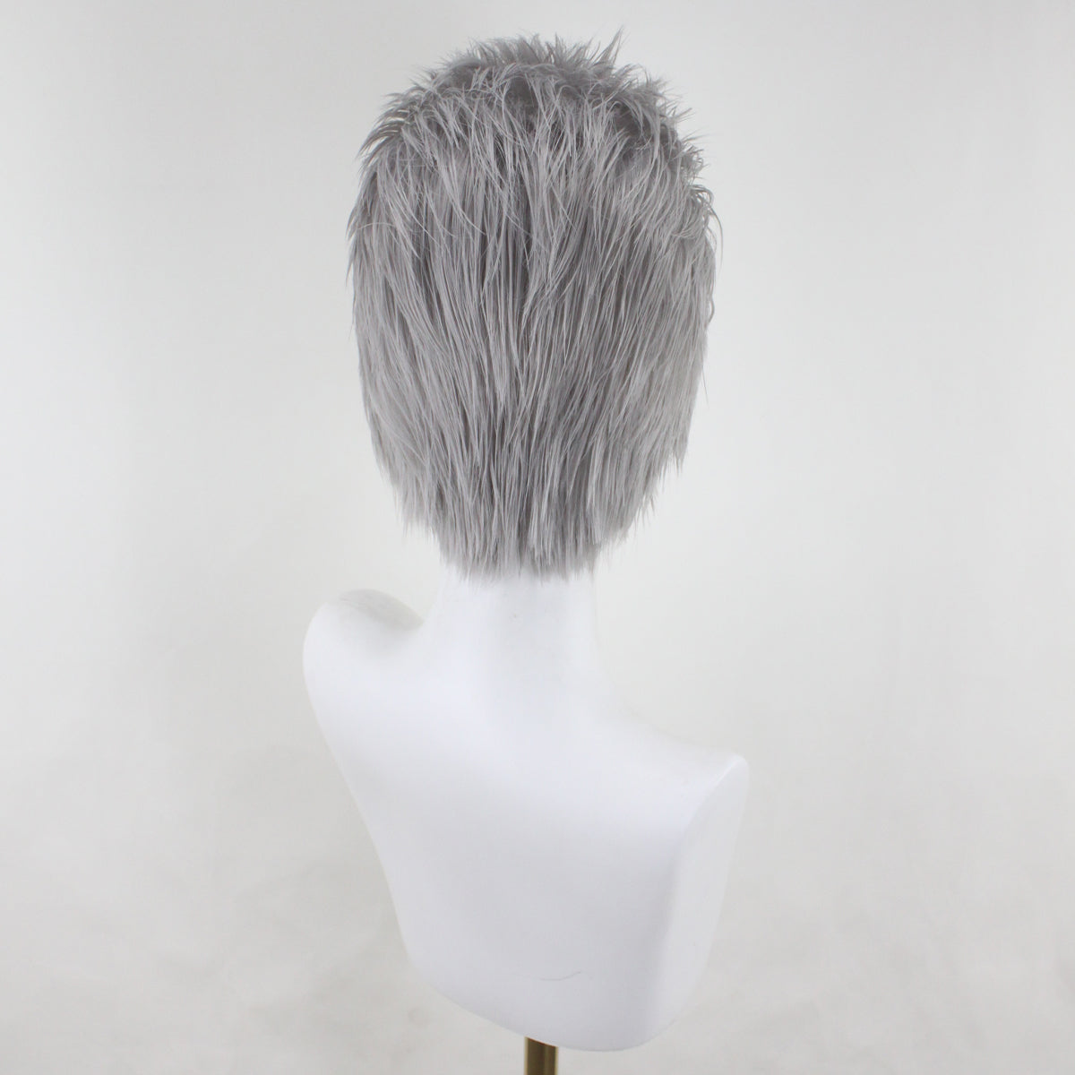 崩壞：星鐵世界楊布朗角色扮演假髮