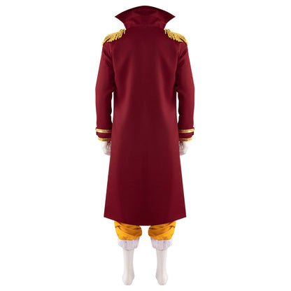 2022 東京喵喵一護桃宮 Cosplay 服裝