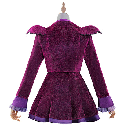 Vampirina: Teenage Vampire Vampirina Cosplay Costume