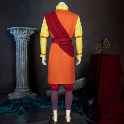 Disfraz de Hinata Hyuga de Naruto Halloween Cosplay - Edición D