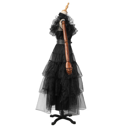 Hinata Hyuga aus Naruto Halloween Cosplay Kostüm – D Edition