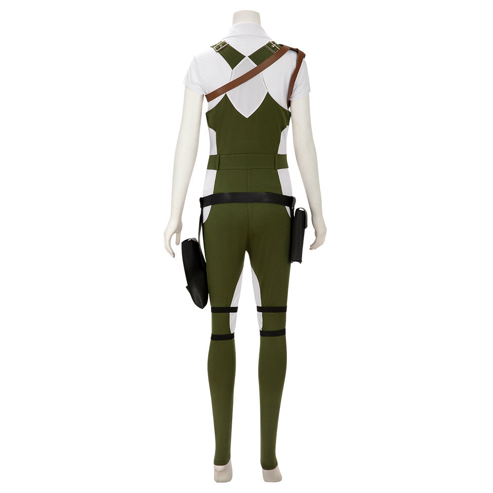 2022 Tokyo Mew Mew Ichigo Momomiya Cosplay Kostüm