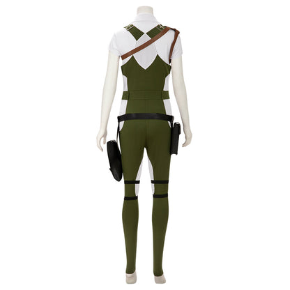 2022 Tokyo Mew Mew Ichigo Momomiya Cosplay Kostüm