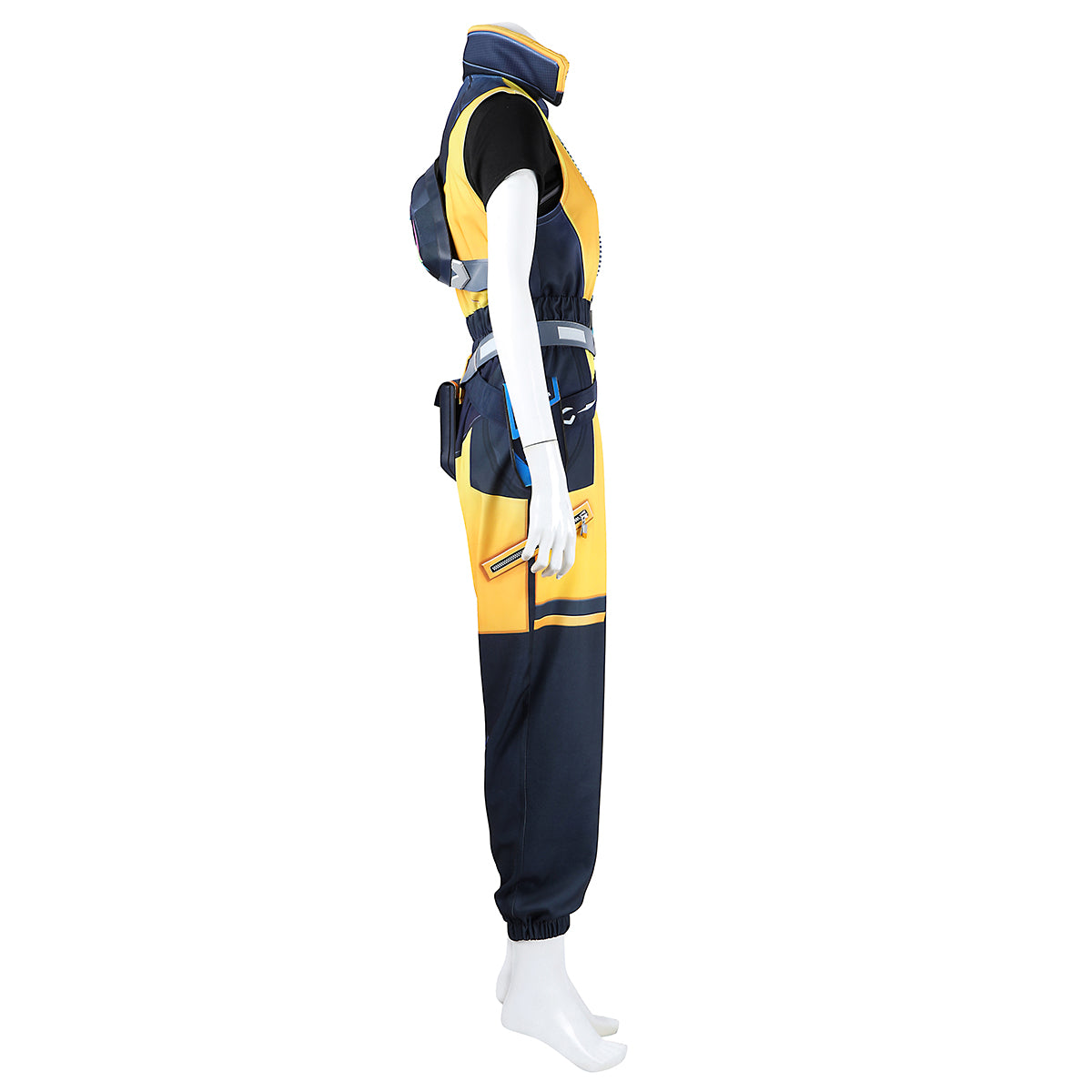 Costume de Cosplay Tokyo Mew Mew Ichigo Momomiya 2022