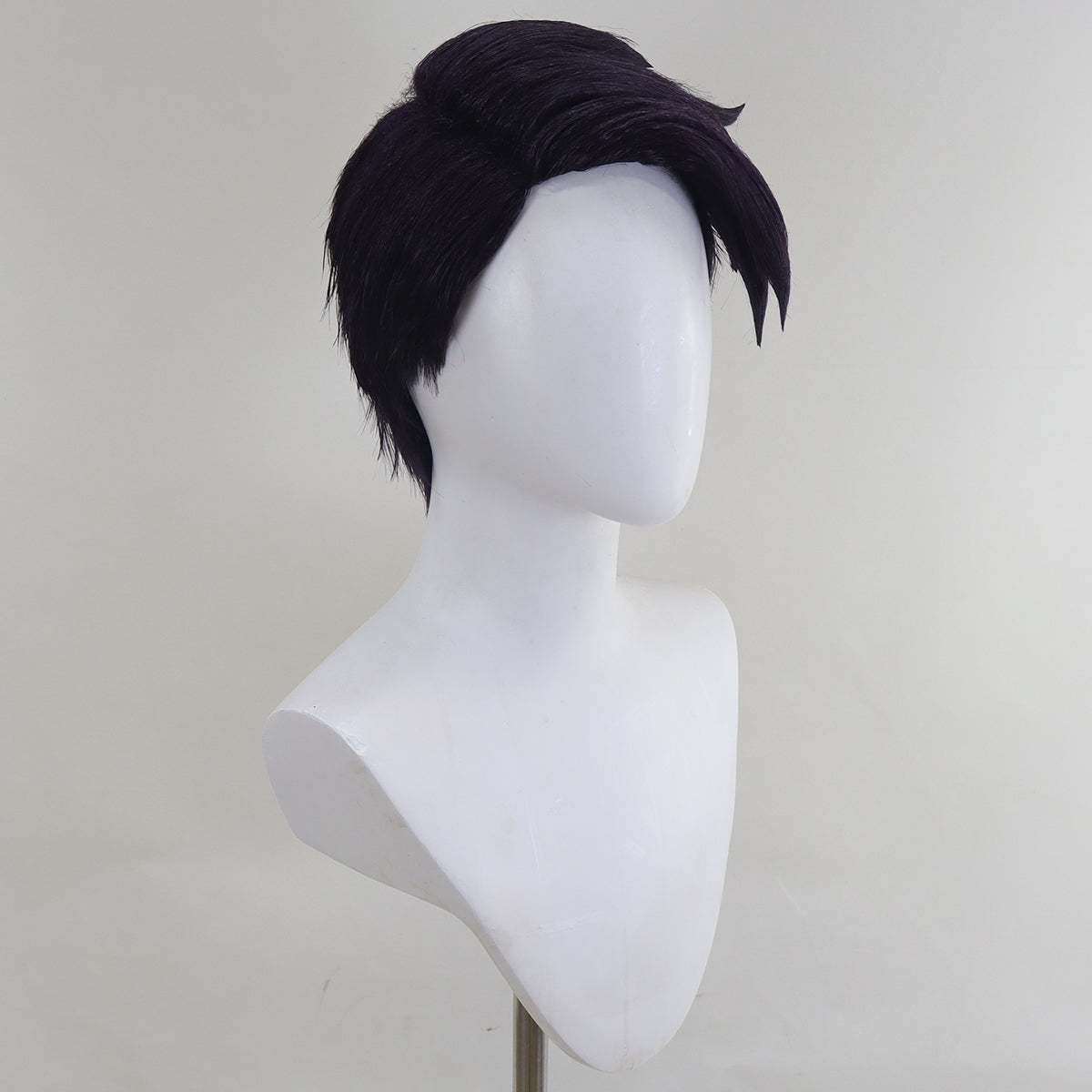 Motosega Uomo Denji Parrucca Cosplay Dorata