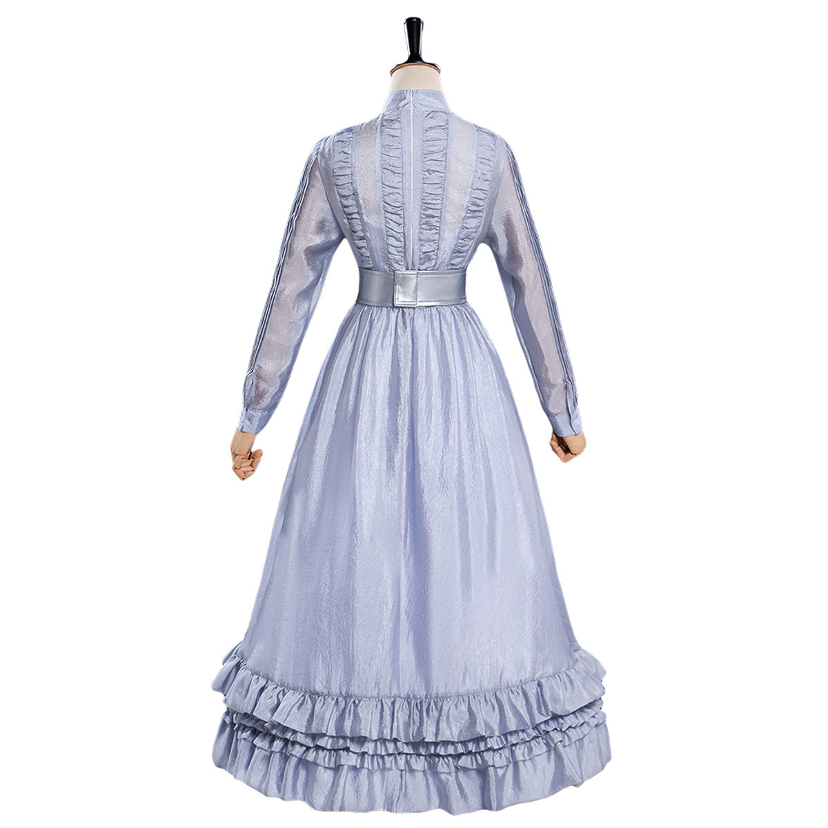 逆轉裁判技天塞班 Miles Edgeworth Cosplay Costume