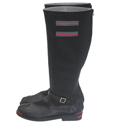 Akatsuki Deidara aus Naruto Halloween Weiße Schuhe Cosplay Stiefel