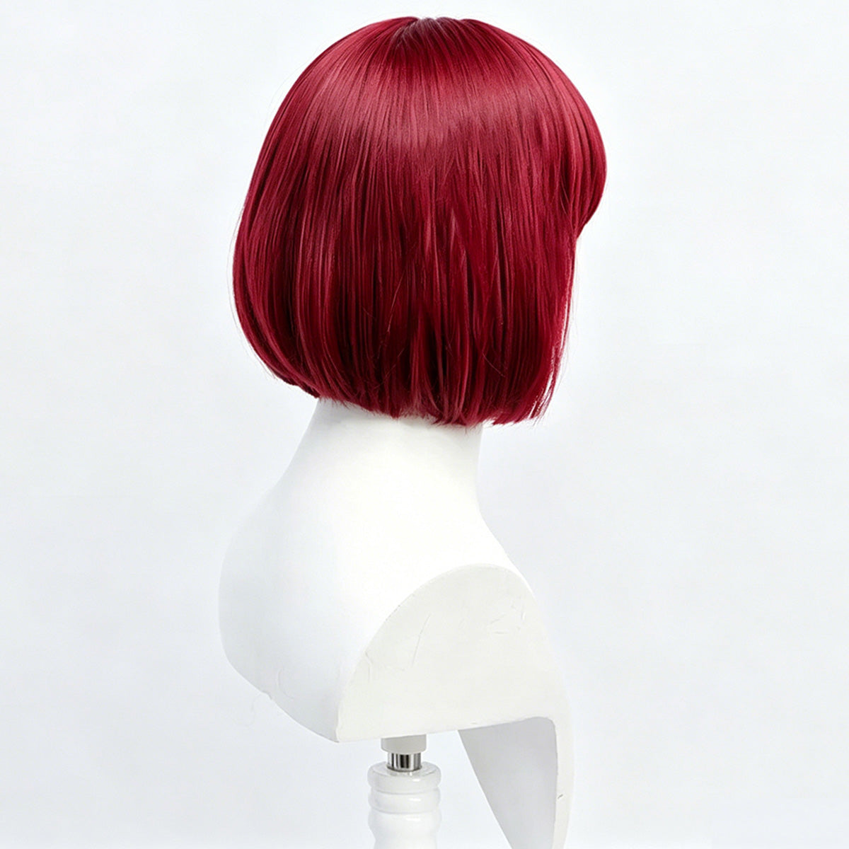 Tsukihime Hisui Pink Cosplay Wig