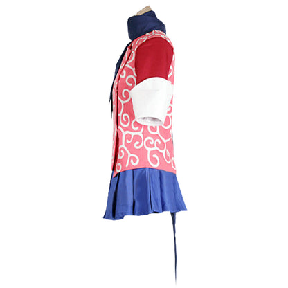 2022 Tokyo Mew Mew Ichigo Momomiya Costume Cosplay