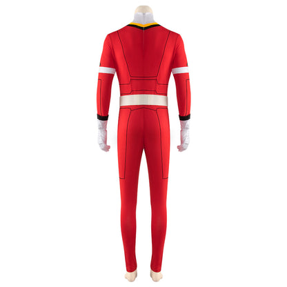 Costume de Cosplay Tokyo Mew Mew Ichigo Momomiya 2022