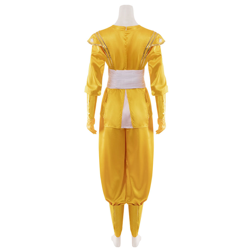 2022 Tokyo Mew Mew Ichigo Momomiya Cosplay Kostüm