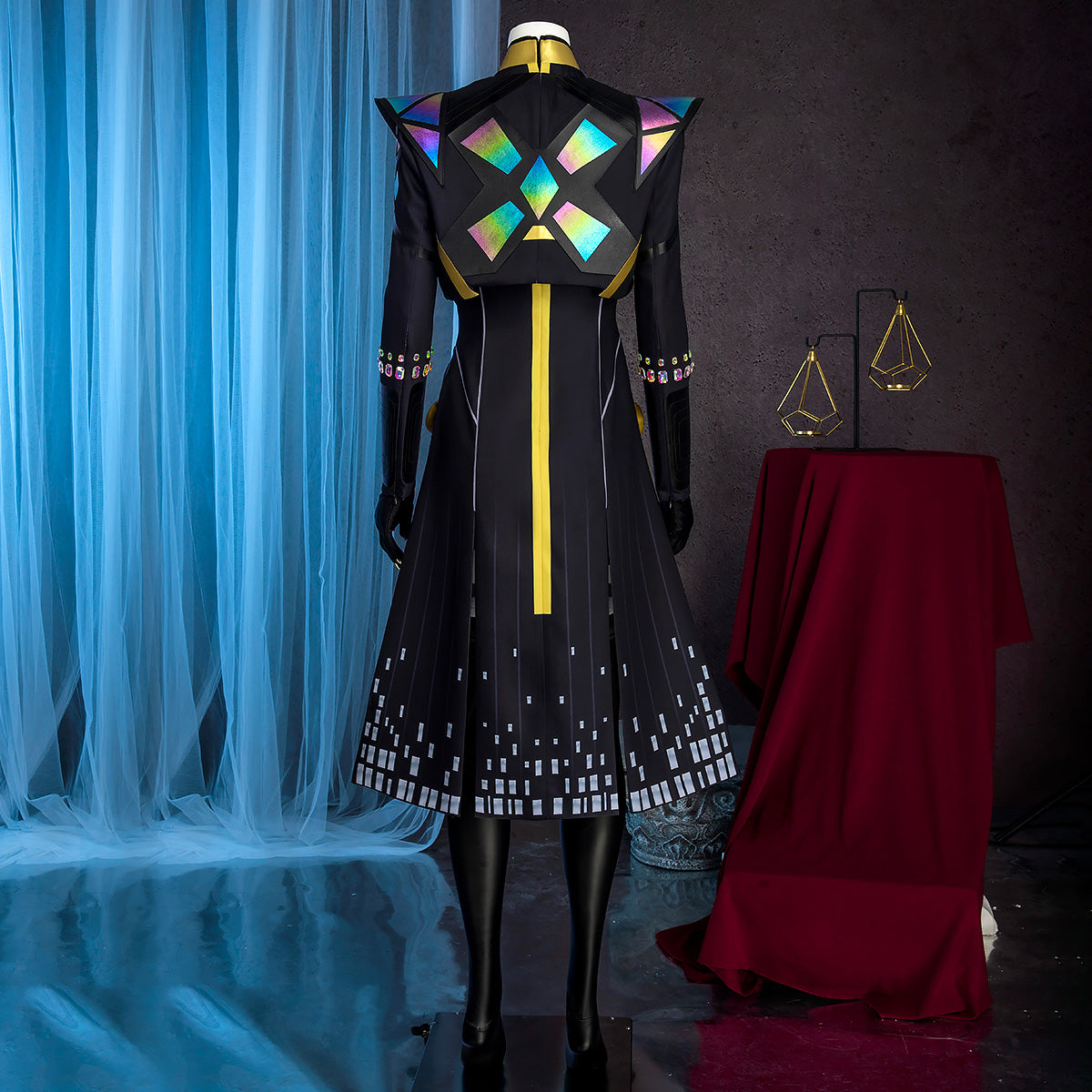 2022 Tokyo Mew Mew Ichigo Momomiya Cosplay Kostüm