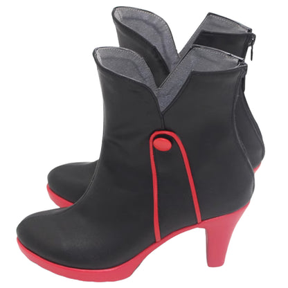 Gnosia Anime SQ Cosplay Shoes