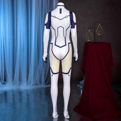 2022 Tokyo Mew Mew Ichigo Momomiya Cosplay Kostüm