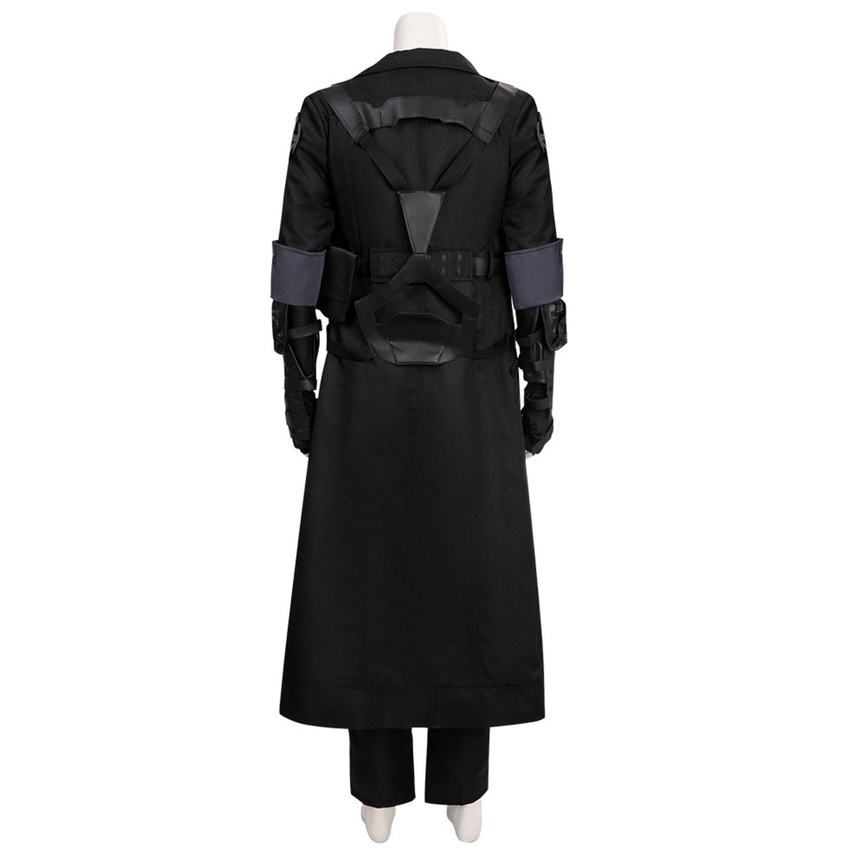 Final Fantasy XIV FF14 Gunbreaker Cosplay Costume