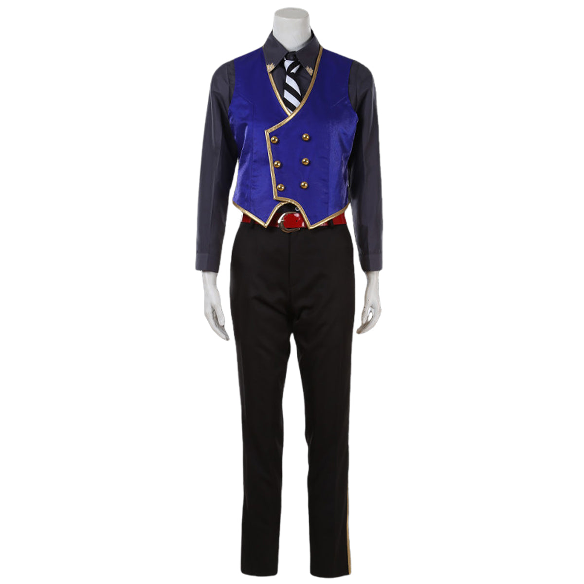 Disney Twisted-Wonderland Vil Schoenheit Cosplay Costume