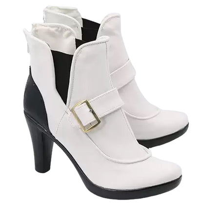 Uma Musume: Pretty Derby Agens Tachyon Cosplay Shoes