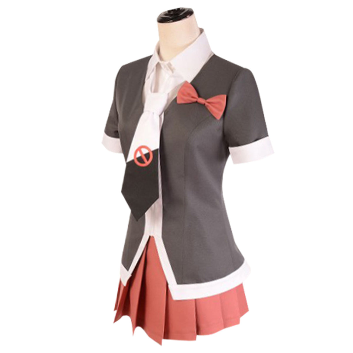2022 東京喵喵一護桃宮 Cosplay 服裝